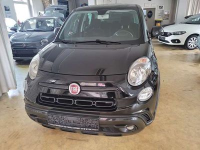 gebraucht Fiat 500L Cross Serie 6 S-Design 1,4 16V