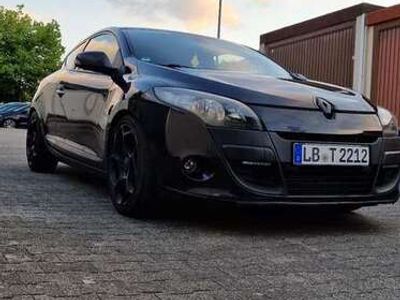 Renault Mégane Coupé