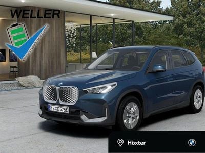 Nuova BMW iX1 Comfort Edition 150 kW (204 CV) 2026 Blu SUV