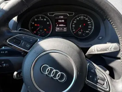 Gebraucht Audi Q3