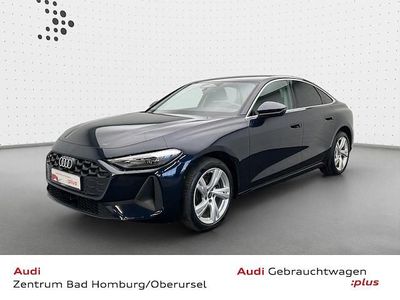 Gebraucht Audi A5 Basis 204 PS (150 kW) 2025 Blau Limousine