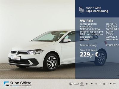VW Polo