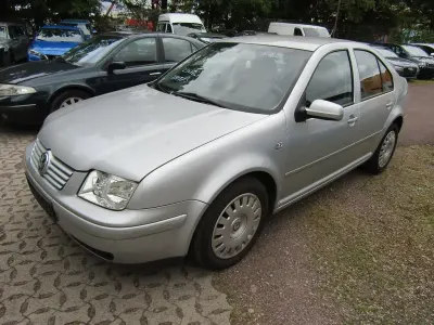 Gebraucht VW Bora