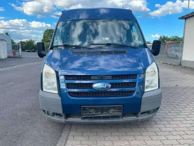 Gebraucht Ford 300