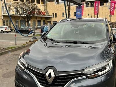 gebraucht Renault Kadjar 