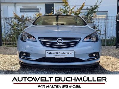 Opel Cascada