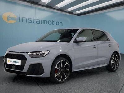 Nuova Audi A1 150 CV (110 kW) 2026 Grigio SUV