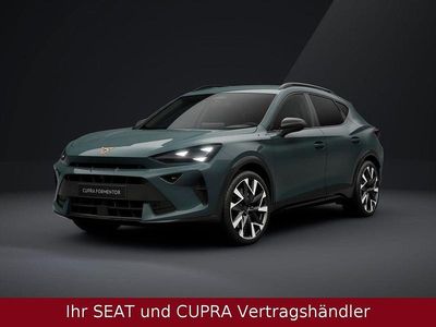 Blau Neu 2026 Cupra Formentor VZ SUV | 41.850 € (Guter Preis)