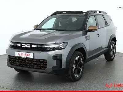 Nuova Dacia Bigster Extreme 140 CV (102 kW) 2026 Grigio SUV