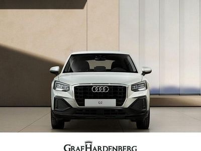 Nouă Audi Q2 Comfort 150 CP (110 kW) 2026 Argintiu SUV