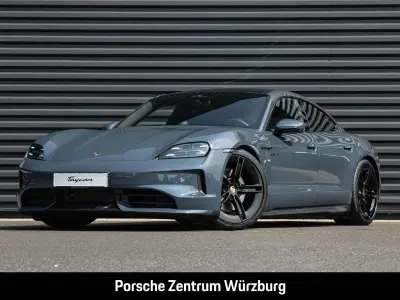 Gebraucht Porsche Taycan 4