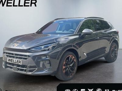 Gebraucht Cupra Terramar VZ 265 PS (194 kW) 2025 Grau SUV