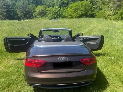 Gebraucht Audi A5 Cabriolet