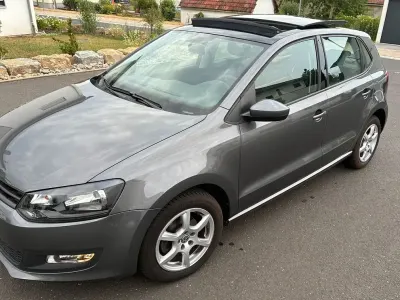 Gebraucht VW Polo