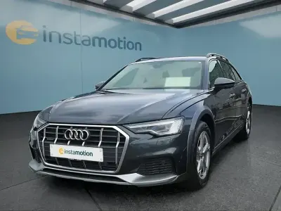 Gebraucht Audi A6 Allroad