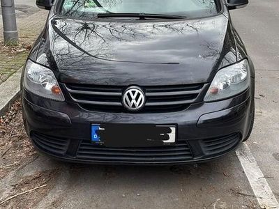 VW Golf Plus