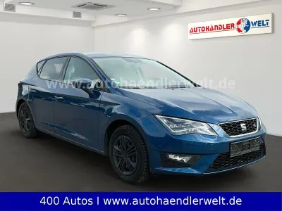 Gebraucht Seat Leon