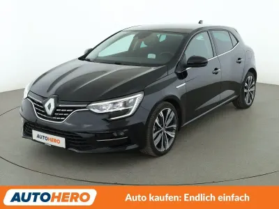 Gebraucht Renault Mégane IV