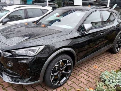 gebraucht Cupra Formentor 2.0TSI DSG 245PS - SOFORT VERFÜGBAR