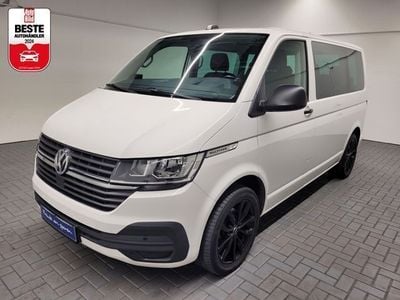 VW Multivan