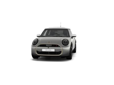 Usata Mini Cooper S Favoured 204 CV (150 kW) 2024 Grigio Utilitaria