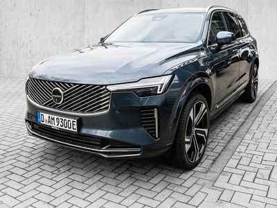 Usata Volvo XC90 Ultra 455 CV (334 kW) 2025 Blu SUV