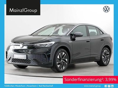 Second-hand VW ID.5 Pro 127 kW (174 CP) 2023 Negru SUV