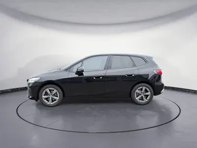 Gebraucht BMW 218 Active Tourer
