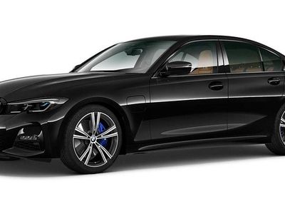 Gebraucht 2021 BMW 330e Limousine | 71.680 €