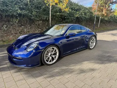 Gebraucht Porsche 911 GT3 Touring