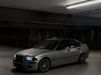 Occasion BMW 318