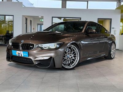 Gebraucht BMW M4 Performance 450 PS (330 kW) 2019