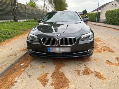 gebraucht BMW 530 f10 D xdrive