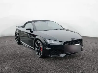 Gebraucht Audi TT Roadster