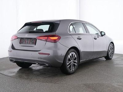Gebraucht Mercedes A200 Progressive 150 PS (110 kW) 2025 Grau