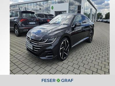 VW Arteon