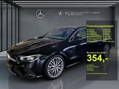 Mercedes CLA200