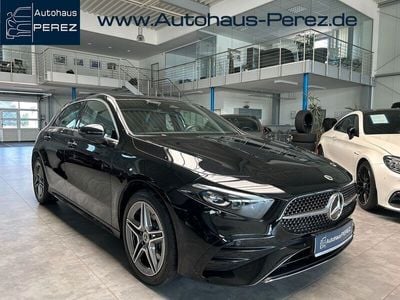 Mercedes A250