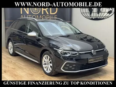 Gebraucht VW Golf Alltrack