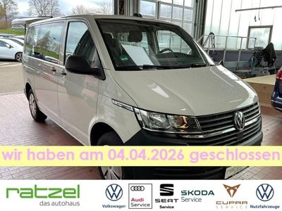 Gebraucht VW Caravelle Trendline 150 PS (110 kW) 2023