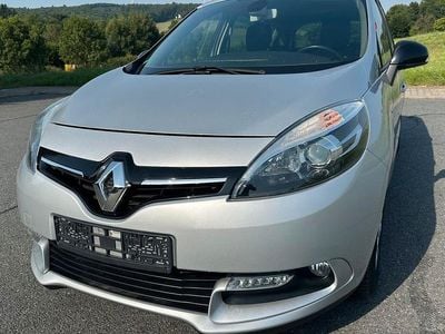 Renault Scénic III