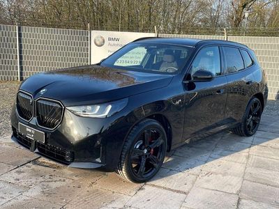 Schwarz Gebraucht 2026 BMW X3 Performance SUV | 74.900 €