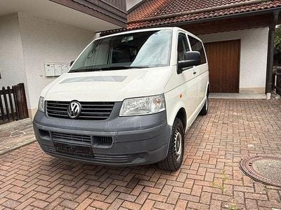 VW T5