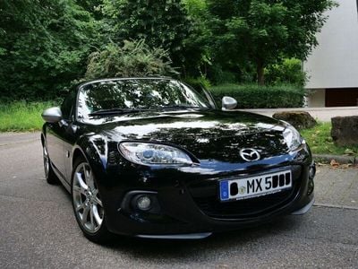 Mazda MX5