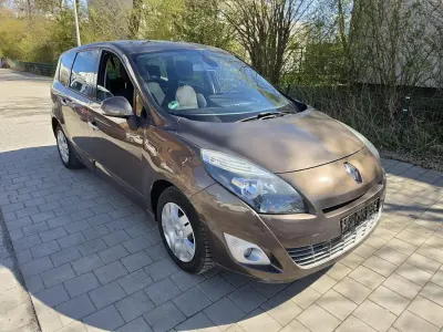 Gebraucht Renault Scénic III