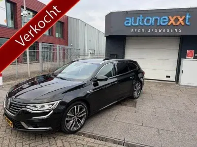 Gebraucht Renault Talisman