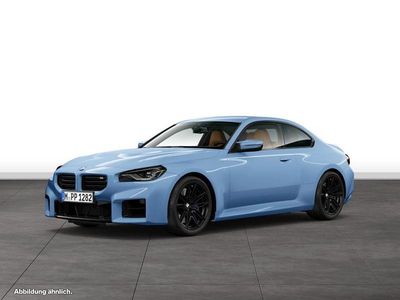 Blau Gebraucht 2025 BMW M2 Coupé | 64.050 € (Fairer Preis)