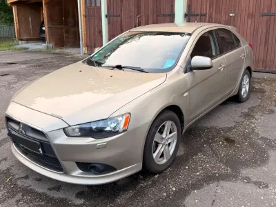 Gebraucht Mitsubishi Lancer Sportback