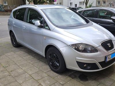 Seat Altea XL