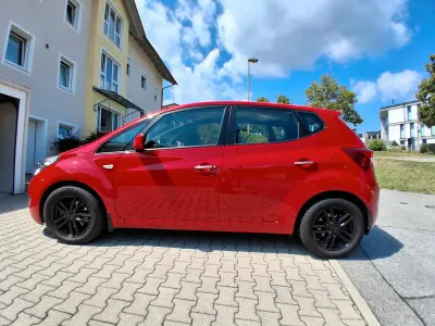 Gebraucht Hyundai ix20